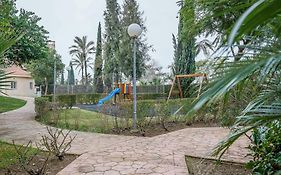 Sensacional Apt 2 Hab 2 Banos 4 Pax Aljarafe Metro