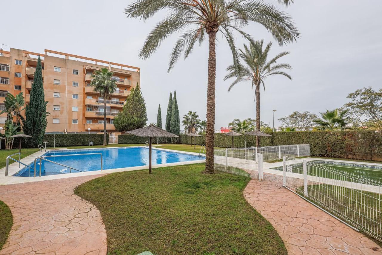 Sensacional Apt 2 Hab 2 Banos 4 Pax Aljarafe Metro San Juan de Aznalfarache Extérieur photo